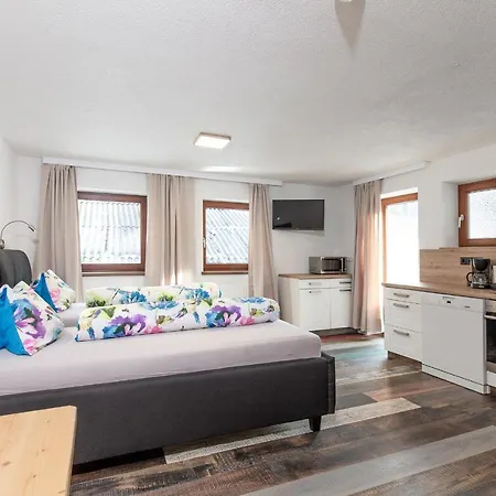 Affittacamere Haus Saskia 3*