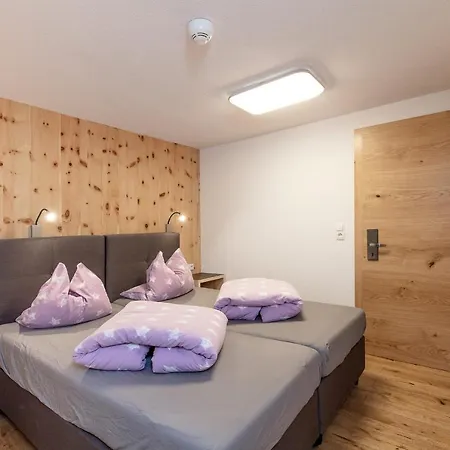 Haus Saskia ゼルデン