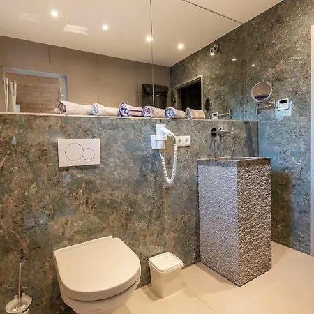 Haus Saskia 4* ゼルデン