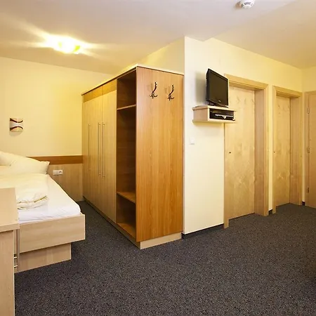 Haus Saskia Affittacamere 3*