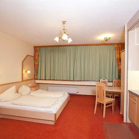 Affittacamere Haus Saskia