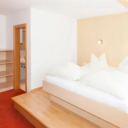 Haus Saskia ゼルデン