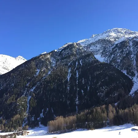 Haus Saskia ゼルデン