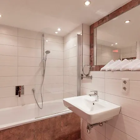 Haus Saskia Affittacamere