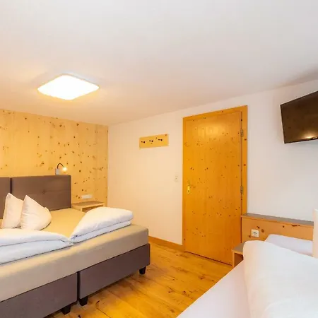 Haus Saskia ゼルデン