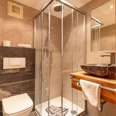 ゲストハウス Haus Saskia