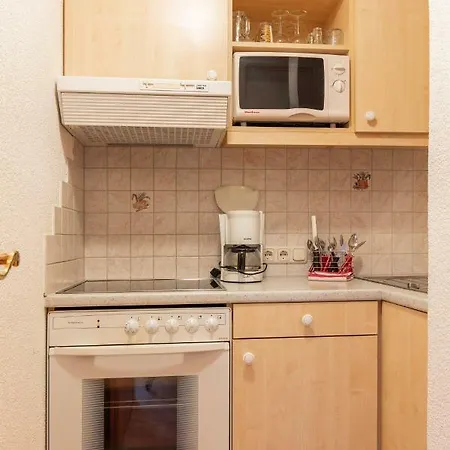 Affittacamere Haus Saskia