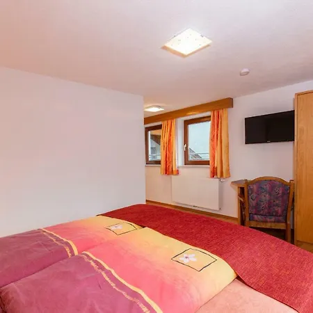 ゲストハウス Haus Saskia