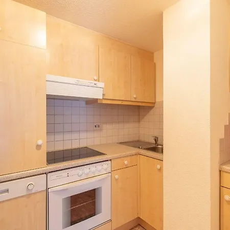 Haus Saskia ゲストハウス