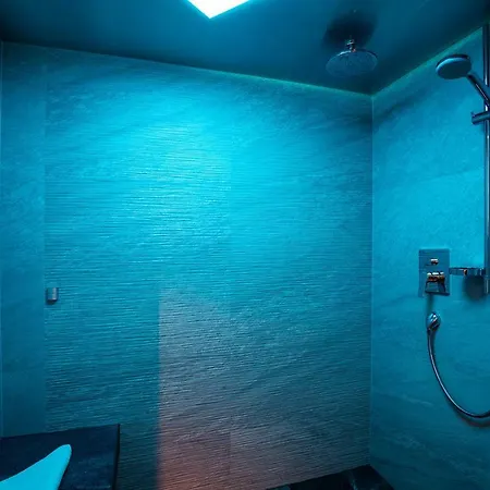 Haus Saskia ゼルデン