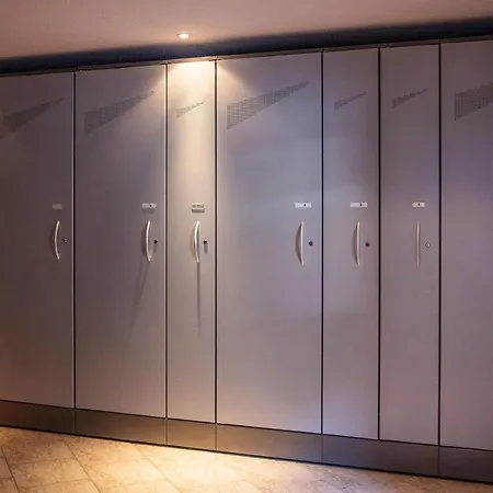 Haus Saskia ゲストハウス ゼルデン