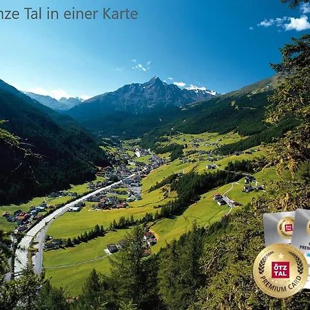 Affittacamere Haus Saskia 3*